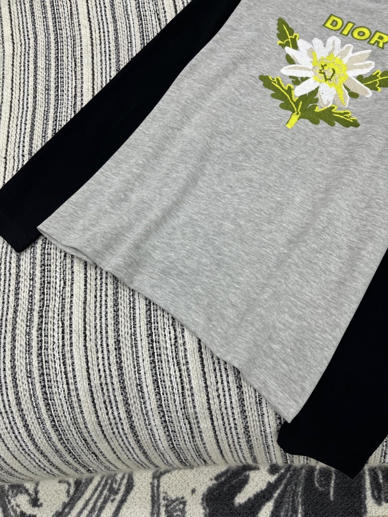 chr1st1an D10r shirts